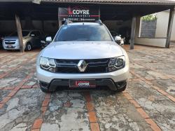 RENAULT Duster 1.6 16V 4P FLEX EXPRESSION