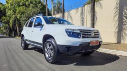 RENAULT Duster 1.6 16V 4P FLEX