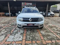 RENAULT Duster 1.6 16V 4P FLEX DYNAMIQUE