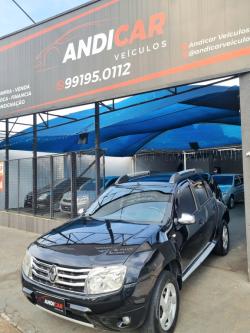 RENAULT Duster 1.6 16V 4P FLEX DYNAMIQUE