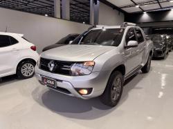 RENAULT Duster 1.6 16V 4P FLEX DYNAMIQUE
