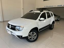 RENAULT Duster 1.6 16V 4P FLEX DYNAMIQUE AUTOM�TICO CVT