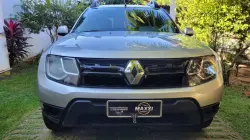 RENAULT Duster 1.6 16V 4P FLEX EXPRESSION