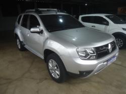 RENAULT Duster 1.6 16V 4P FLEX EXPRESSION