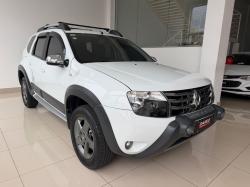 RENAULT Duster 1.6 16V 4P FLEX DYNAMIQUE