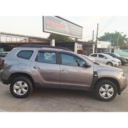 RENAULT Duster 1.6 16V 4P FLEX INTENSE