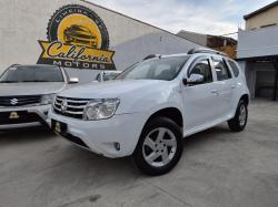 RENAULT Duster 1.6 16V 4P FLEX DYNAMIQUE