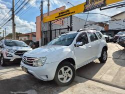 RENAULT Duster 1.6 16V 4P FLEX DYNAMIQUE