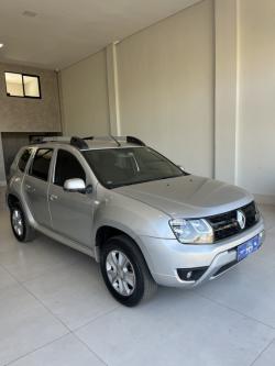 RENAULT Duster 1.6 16V 4P FLEX DYNAMIQUE