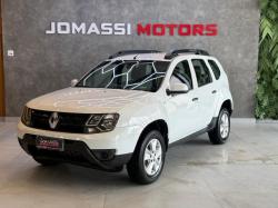 RENAULT Duster 1.6 16V 4P FLEX SCE EXPRESSION