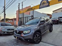 RENAULT Duster 1.6 16V 4P FLEX SCE ICONIC X-TRONIC AUTOMÁTICO
