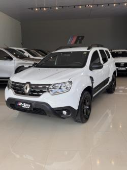 RENAULT Duster 1.6 16V 4P FLEX SCE ZEN