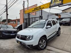 RENAULT Duster 1.6 16V 4P FLEX DYNAMIQUE AUTOMÁTICO CVT