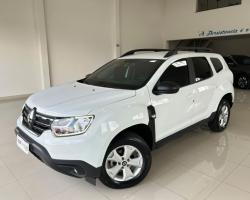 RENAULT Duster 1.6 16V 4P FLEX INTENSE