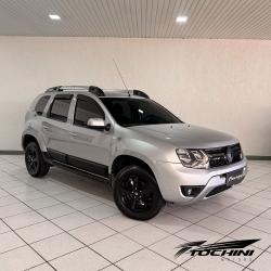 RENAULT Duster 1.6 16V 4P FLEX DYNAMIQUE