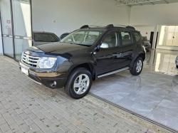 RENAULT Duster 1.6 16V 4P FLEX DYNAMIQUE