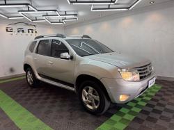 RENAULT Duster 1.6 16V 4P FLEX TECH ROAD