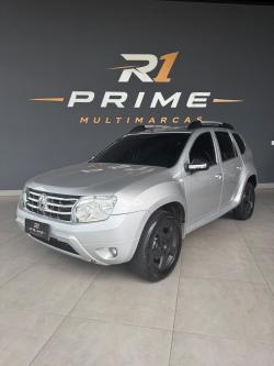 RENAULT Duster 1.6 16V 4P FLEX DYNAMIQUE