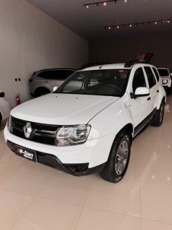 RENAULT Duster 1.6 16V 4P FLEX DYNAMIQUE