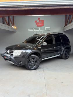 RENAULT Duster 1.6 16V 4P FLEX DYNAMIQUE