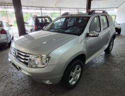 RENAULT Duster 1.6 16V 4P FLEX DYNAMIQUE