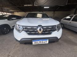RENAULT Duster 1.6 16V 4P FLEX SCE ZEN