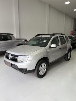 RENAULT Duster 1.6 16V 4P FLEX EXPRESSION
