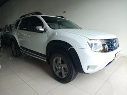 RENAULT Duster 2.0 16V 4P FLEX TECH ROAD