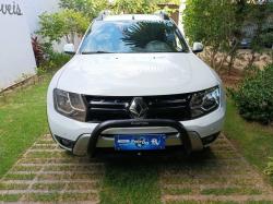 RENAULT Duster 2.0 16V 4P FLEX DYNAMIQUE AUTOM�TICO