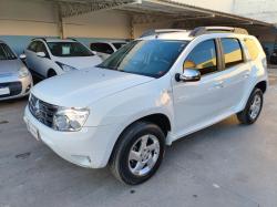 RENAULT Duster 2.0 16V 4P FLEX DYNAMIQUE