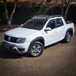 RENAULT Duster 2.0 16V 4P FLEX DYNAMIQUE