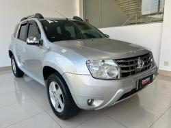 RENAULT Duster 2.0 16V 4P FLEX DYNAMIQUE AUTOM�TICO