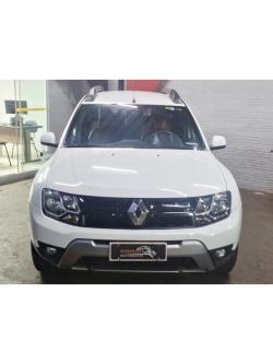 RENAULT Duster 2.0 16V 4P FLEX DYNAMIQUE AUTOMÁTICO