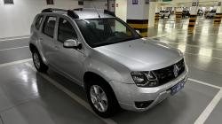RENAULT Duster 2.0 16V 4P FLEX DYNAMIQUE AUTOMÁTICO