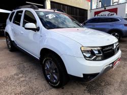 RENAULT Duster 2.0 16V 4P FLEX DYNAMIQUE 4X4