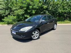 RENAULT Fluence 2.0 16V 4P FLEX DYNAMIQUE AUTOM�TICO