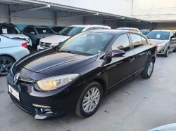 RENAULT Fluence 2.0 16V 4P FLEX DYNAMIQUE AUTOM�TICO