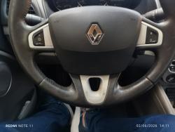 RENAULT Fluence 2.0 16V 4P FLEX PRIVIL�GE AUTOM�TICO