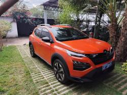 RENAULT Kardian 1.0 12V 4P TECHNO TURBO AUTOMTICO