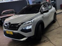 RENAULT Kardian 1.0 12V 4P PREMIER EDITION TURBO AUTOM�TICO