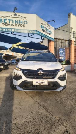 RENAULT Kardian 1.0 12V 4P PREMIER EDITION TURBO AUTOM�TICO