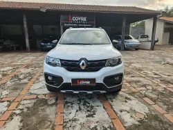 RENAULT Kwid 1.0 12V 4P SCE FLEX OUTSIDER