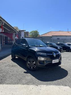 RENAULT Kwid 1.0 12V 4P SCE FLEX INTENSE
