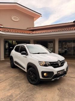 RENAULT Kwid 1.0 12V 4P SCE FLEX OUTSIDER