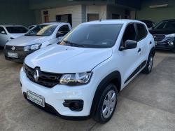 RENAULT Kwid 1.0 12V 4P SCE FLEX ZEN