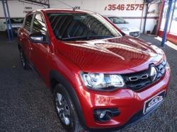 RENAULT Kwid 1.0 12V 4P SCE FLEX INTENSE