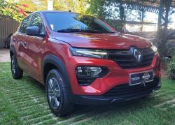 RENAULT Kwid 1.0 12V 4P SCE FLEX ZEN