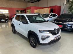 RENAULT Kwid 1.0 12V 4P SCE FLEX ZEN