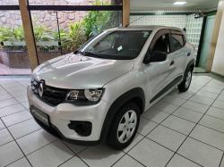 RENAULT Kwid 1.0 12V 4P SCE FLEX ZEN RENAULT Kwid 1.0 12V 4P SCE FLEX ZEN