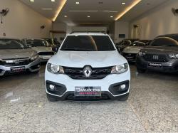 RENAULT Kwid 1.0 12V 4P SCE FLEX OUTSIDER RENAULT Kwid 1.0 12V 4P SCE FLEX OUTSIDER